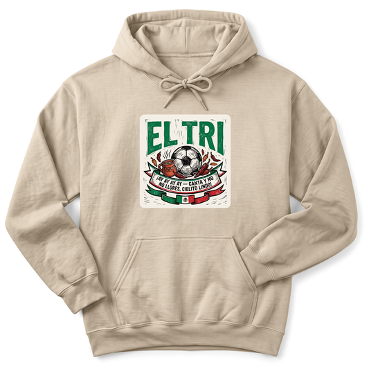Cultura Estampada — Sand