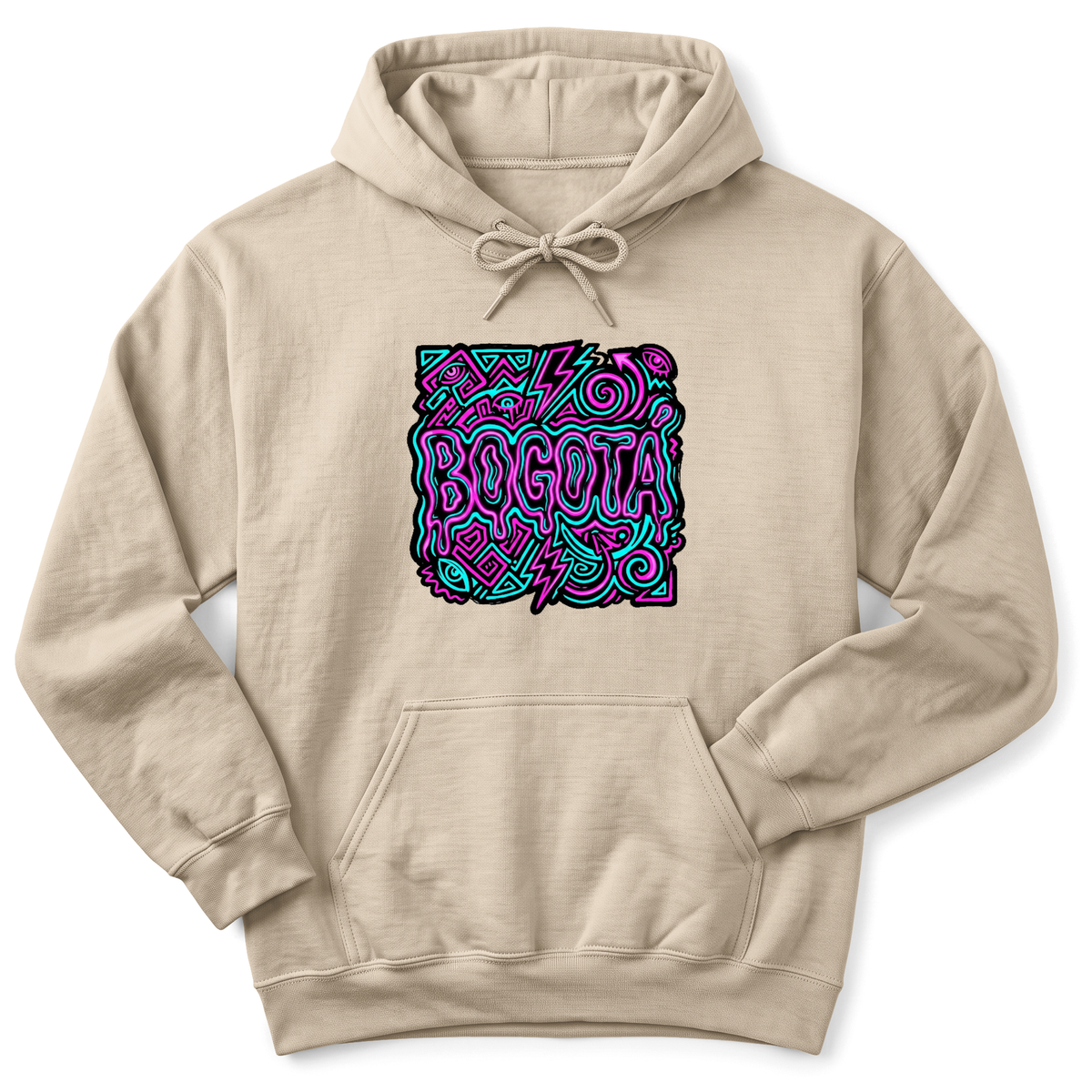 Cultura Estampada — Sand