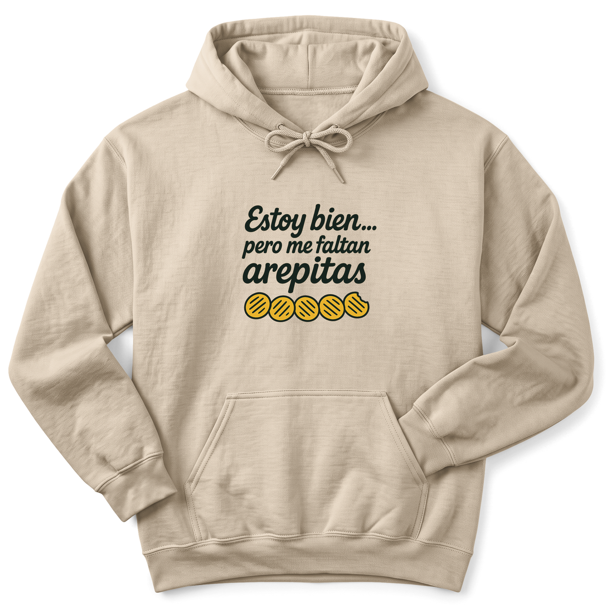 Cultura Estampada — Sand