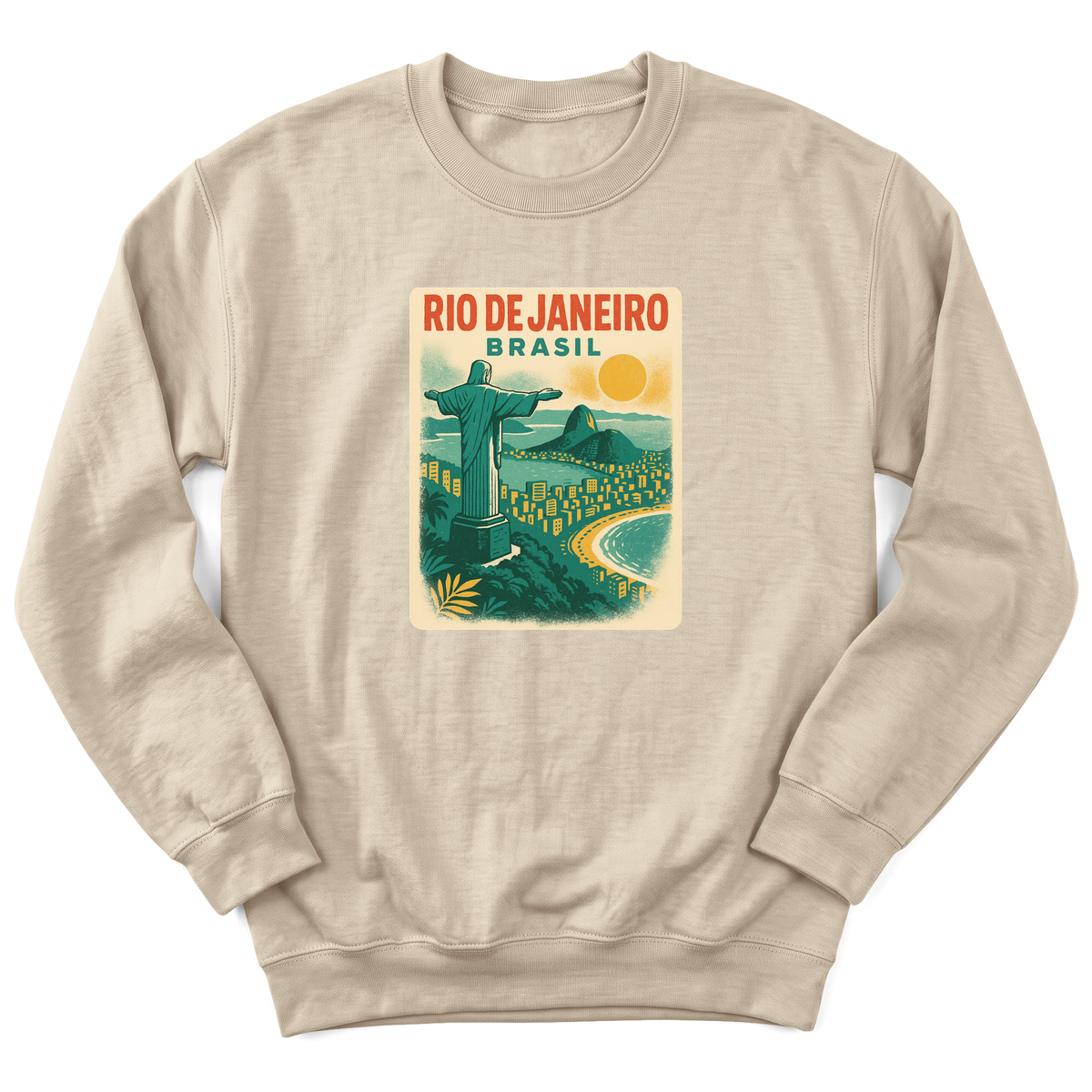 Cultura Estampada — Sand