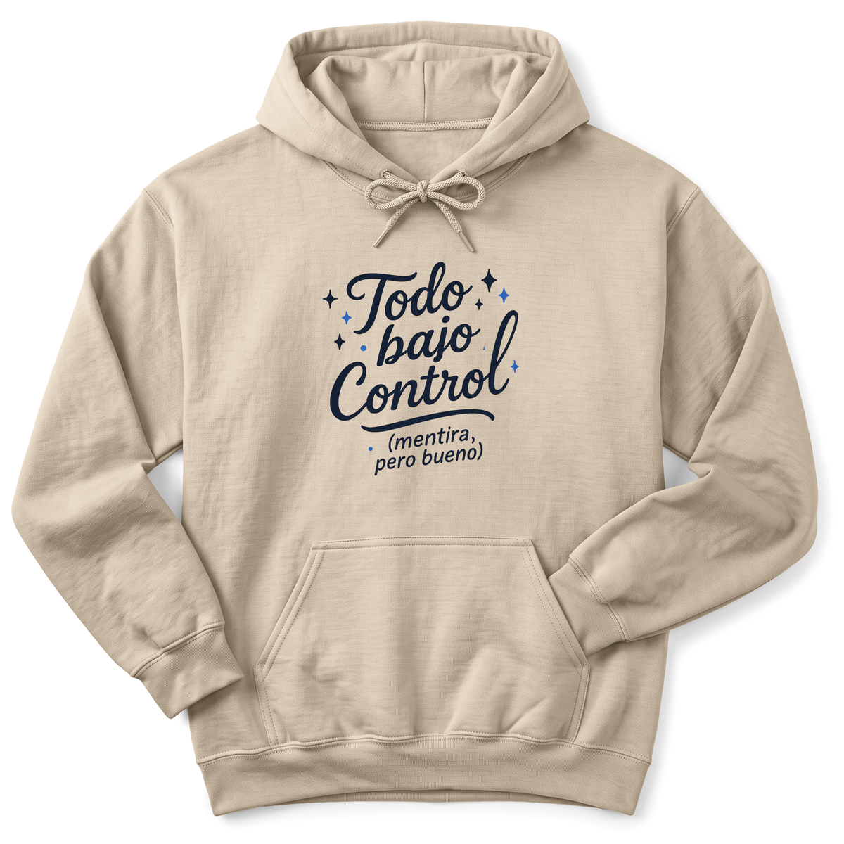Cultura Estampada — Sand