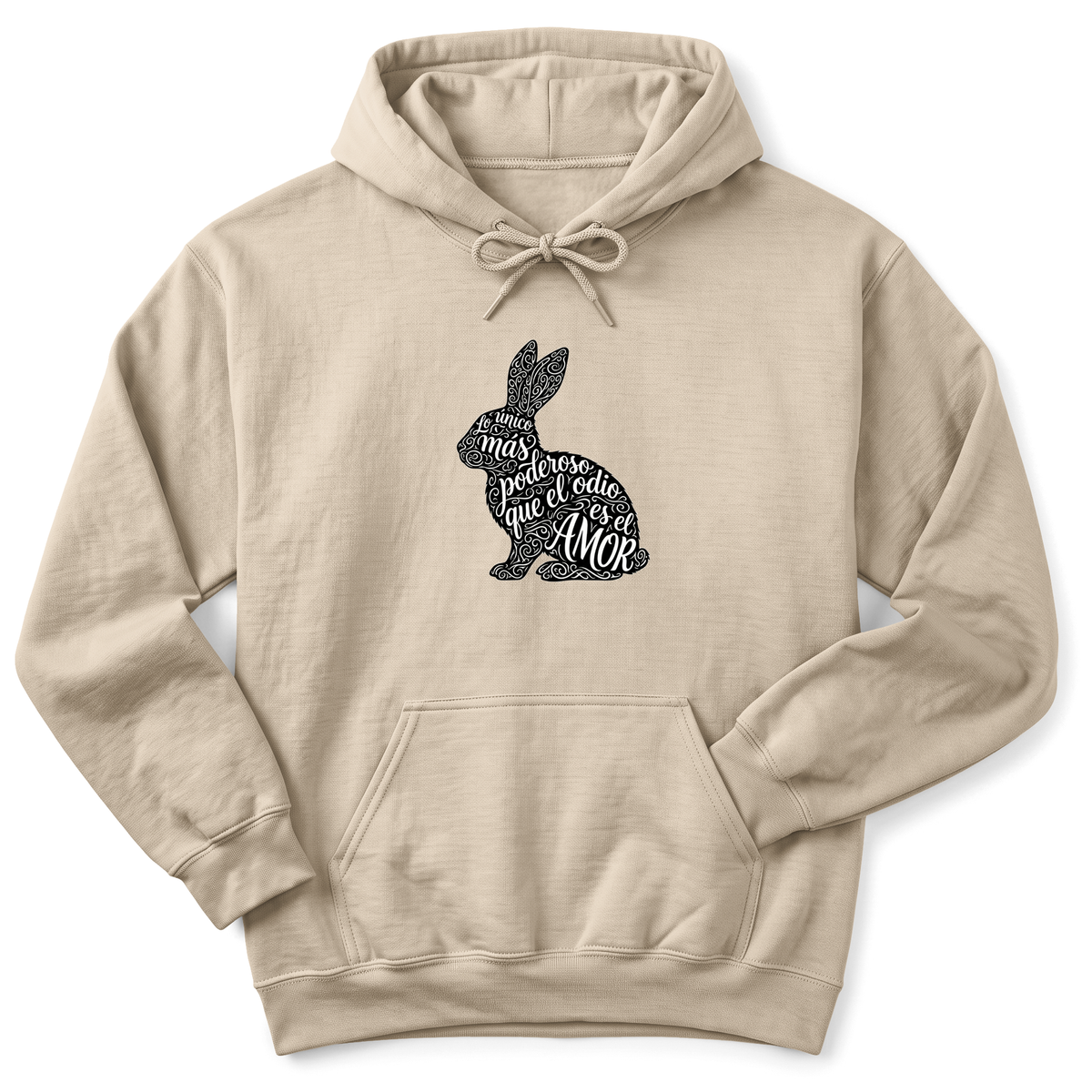 Cultura Estampada — Sand