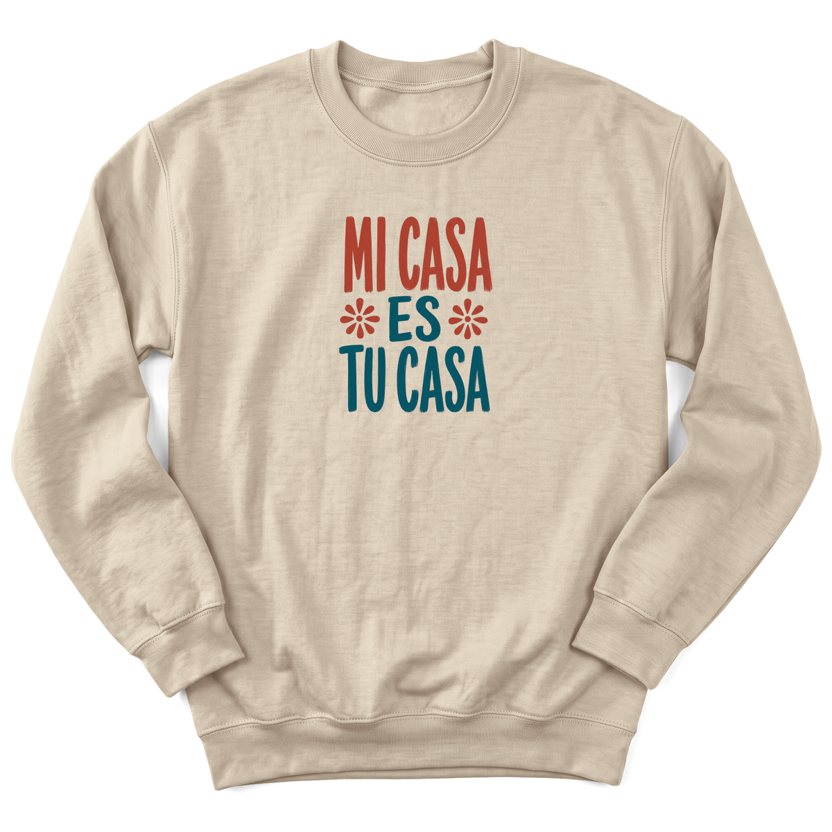 Cultura Estampada — Sand