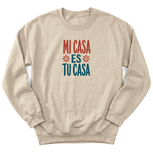 Cultura Estampada — Sand