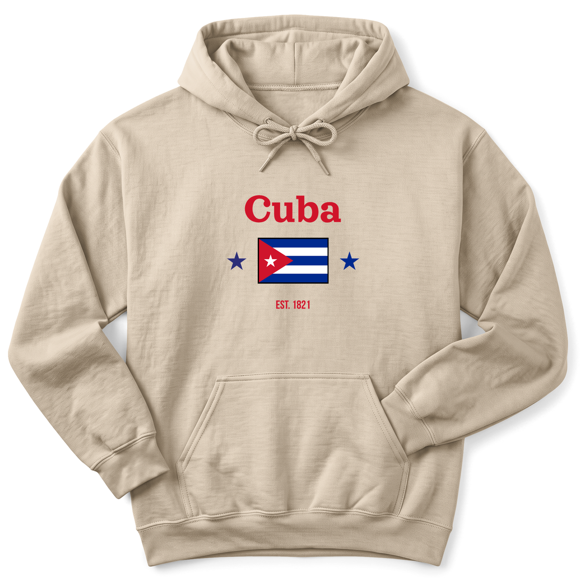Cultura Estampada — Sand