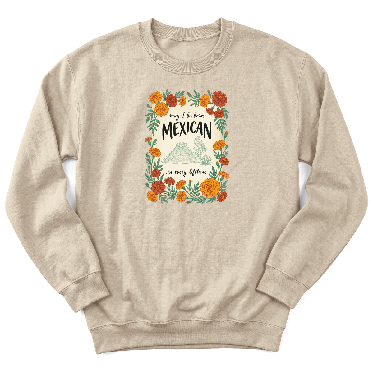 Cultura Estampada — Sand