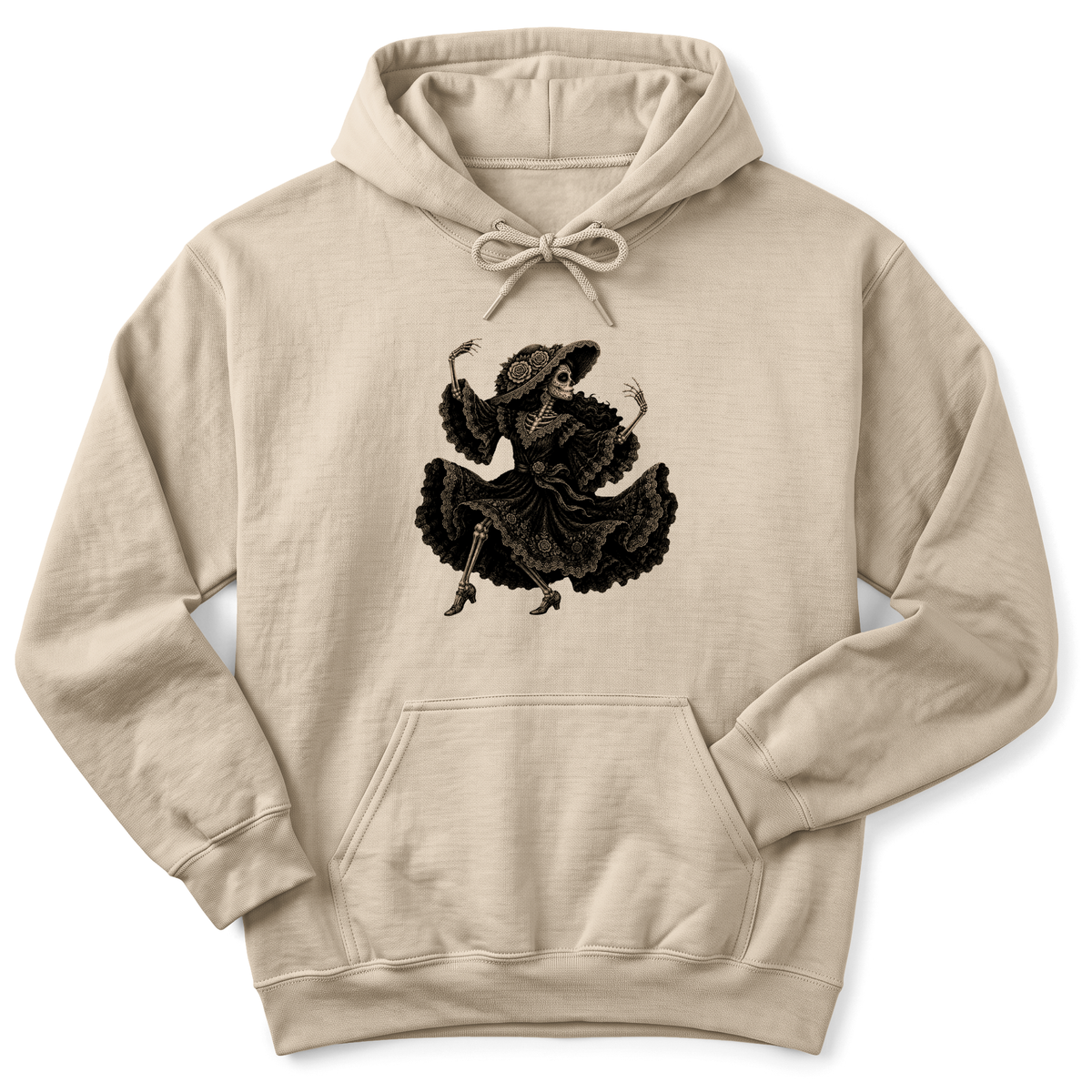 Cultura Estampada — Sand