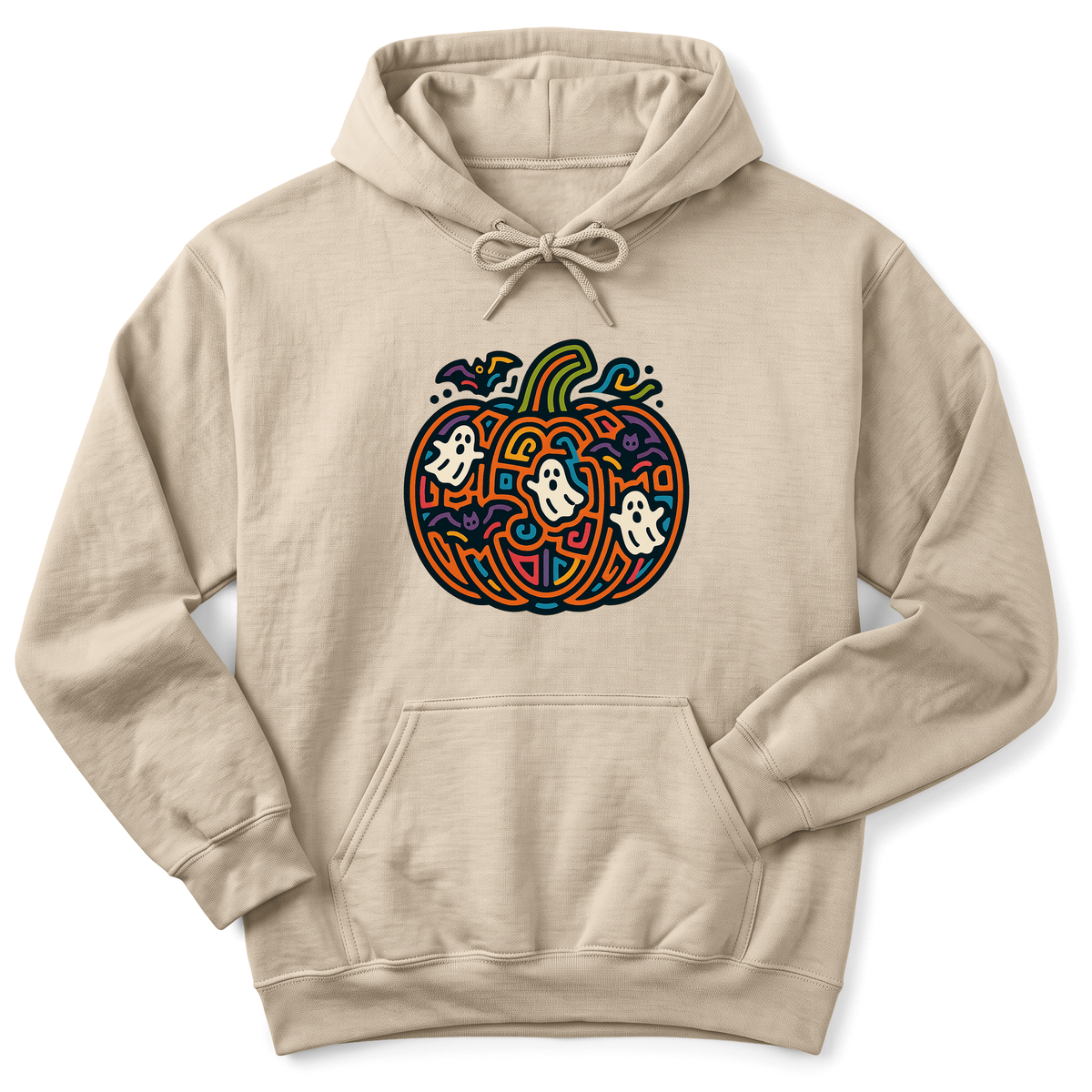 Cultura Estampada — Sand