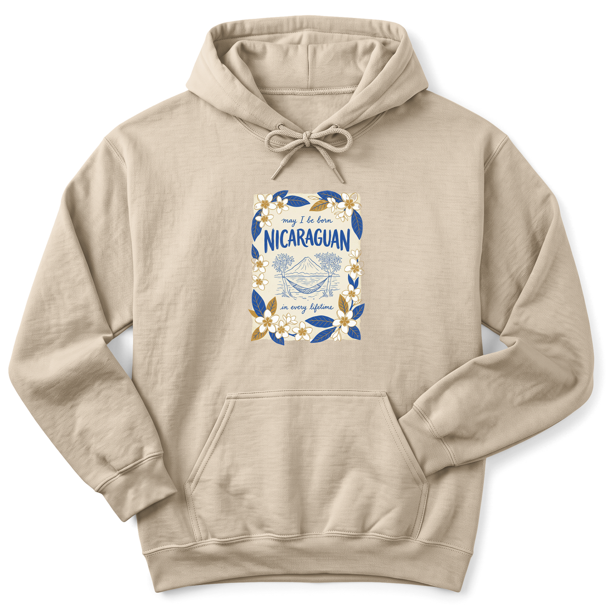 Cultura Estampada — Sand