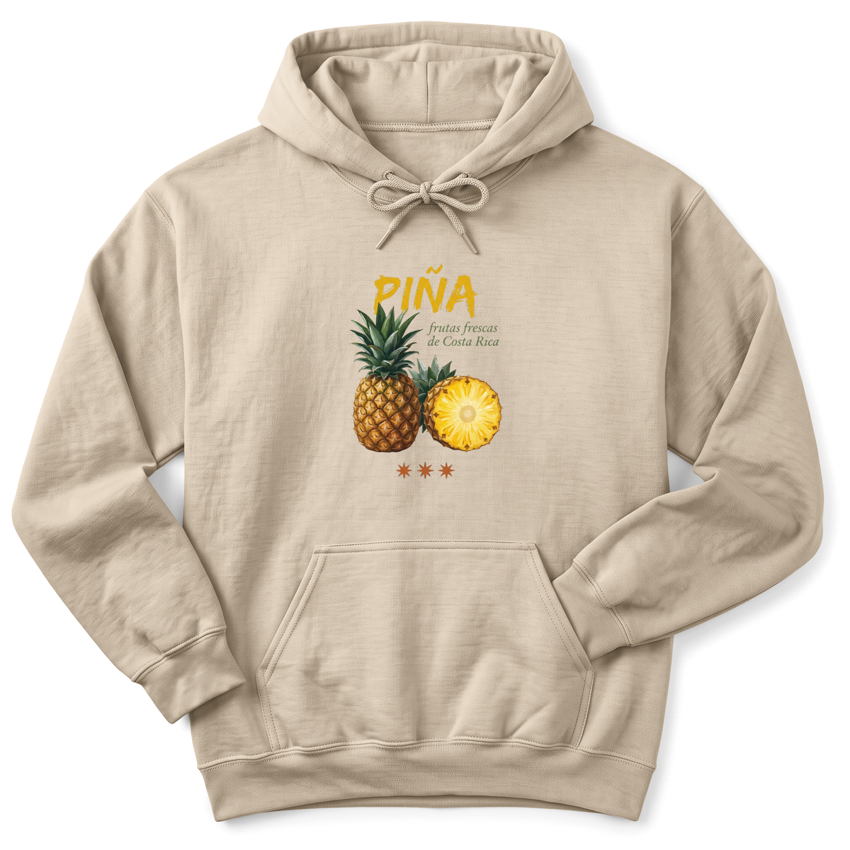 Cultura Estampada — Sand