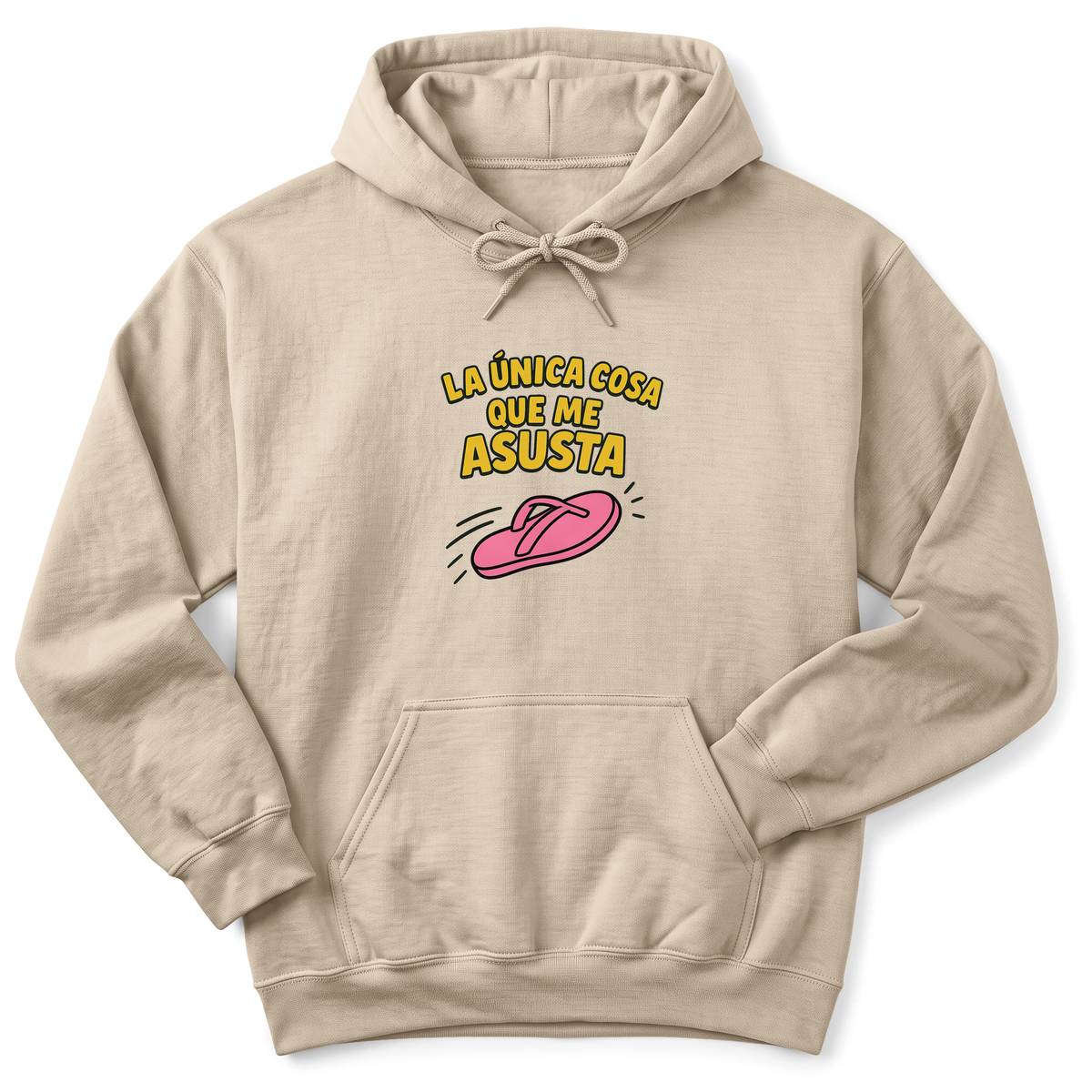 Cultura Estampada — Sand