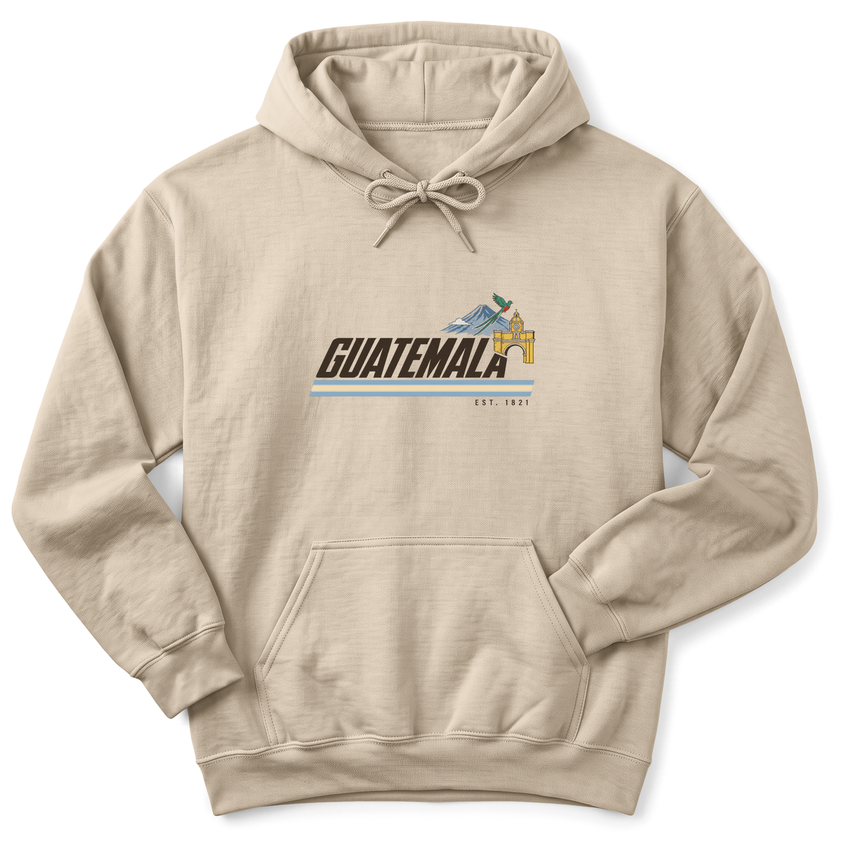 Cultura Estampada — Sand