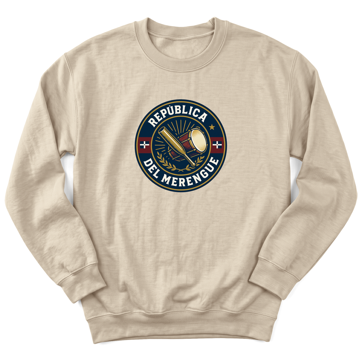 Cultura Estampada — Sand