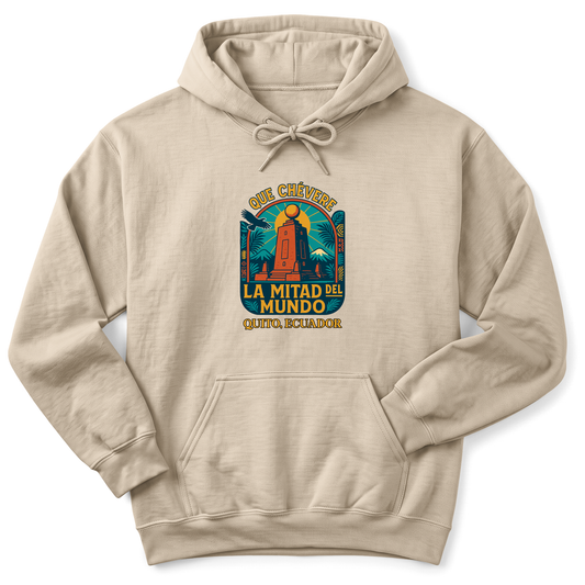 Cultura Estampada — Sand