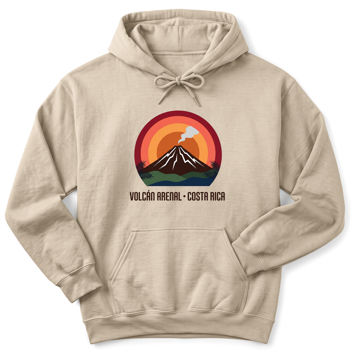Cultura Estampada — Sand