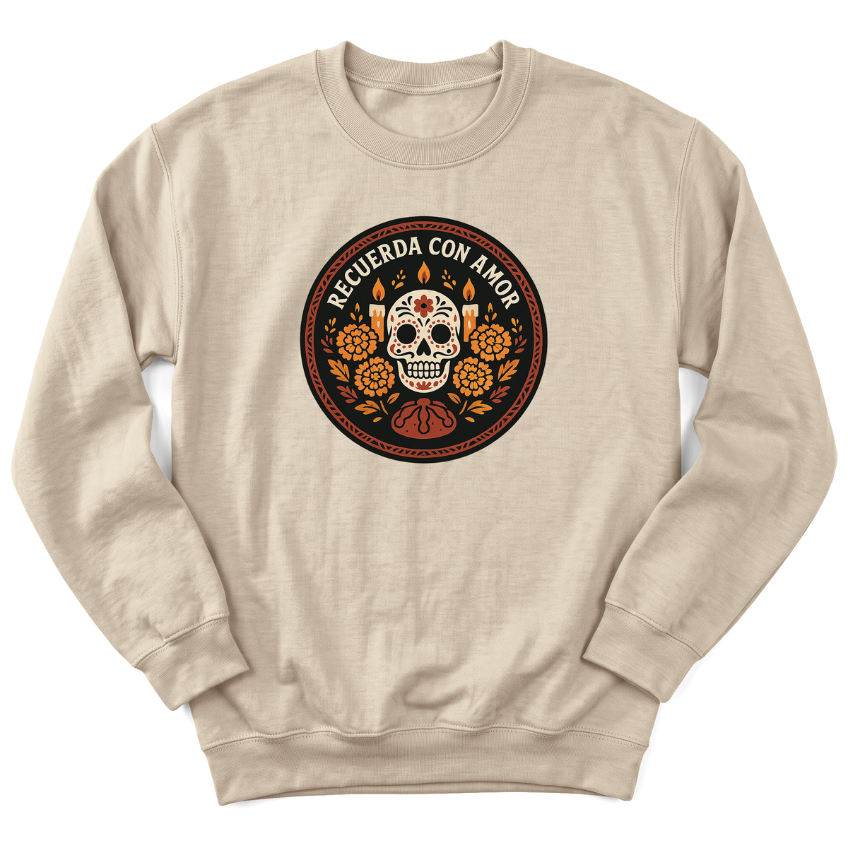 Cultura Estampada — Sand