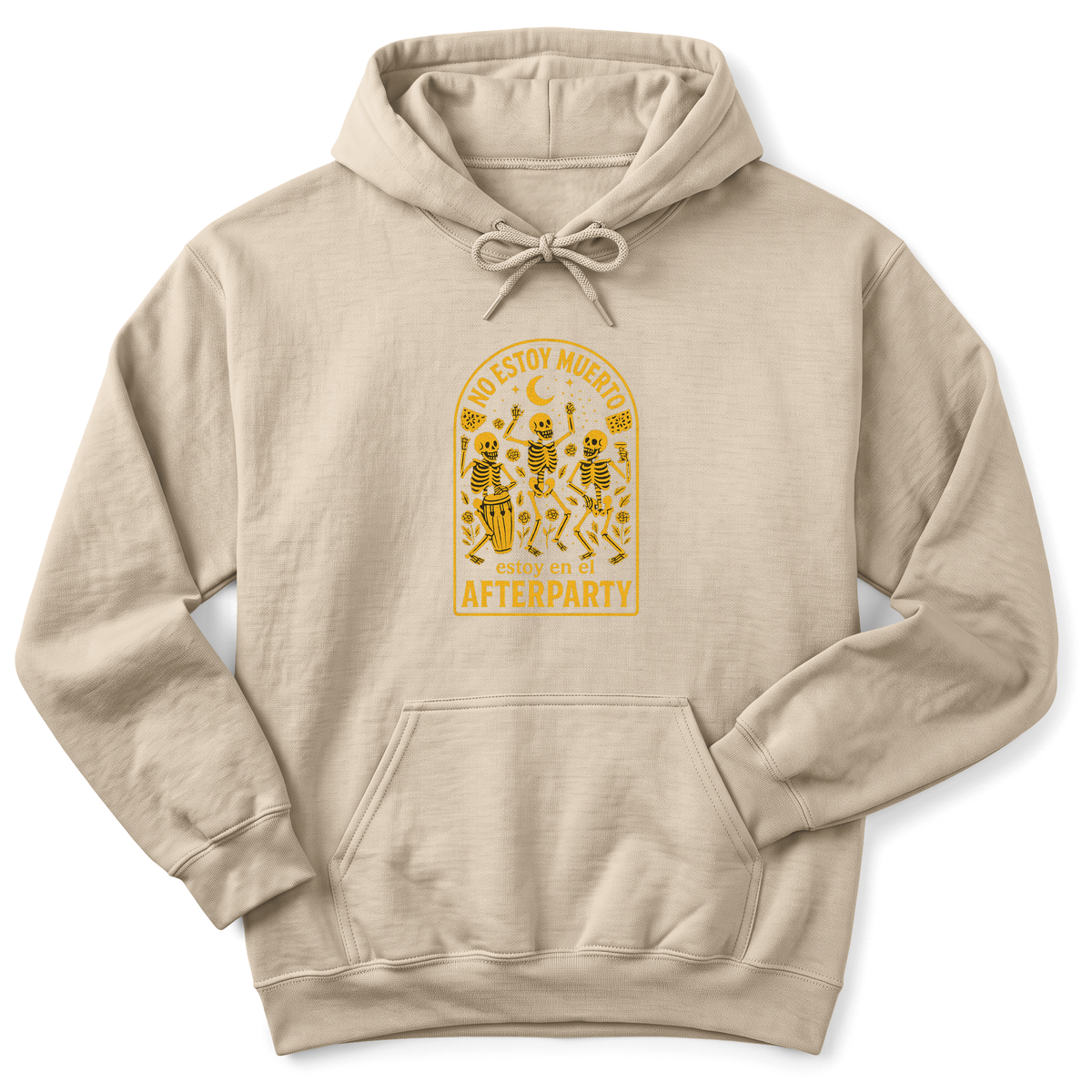 Cultura Estampada — Sand
