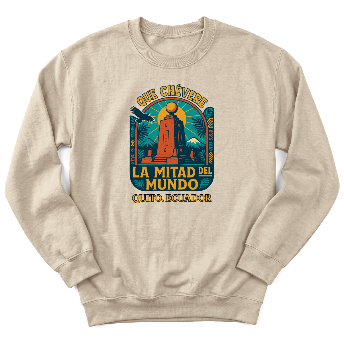 Cultura Estampada — Sand
