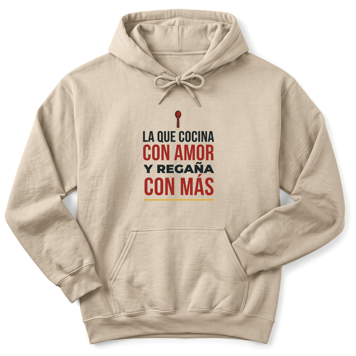 Cultura Estampada — Sand