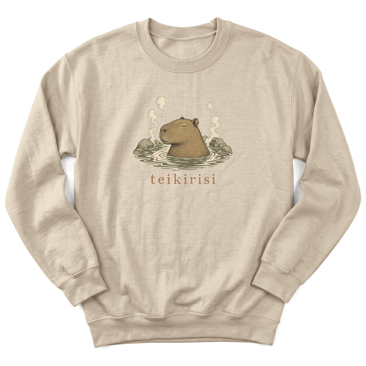 Cultura Estampada — Sand