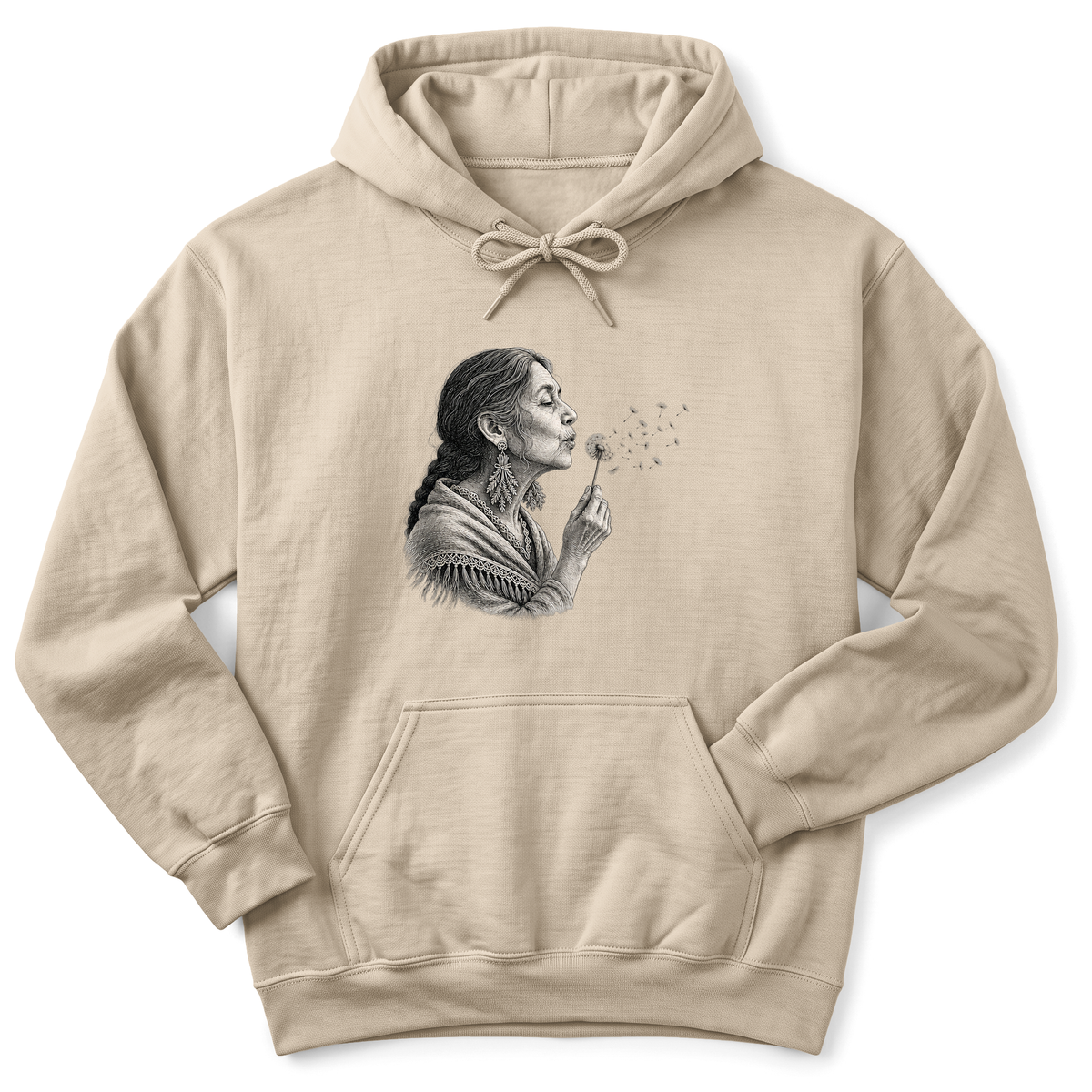 Cultura Estampada — Sand