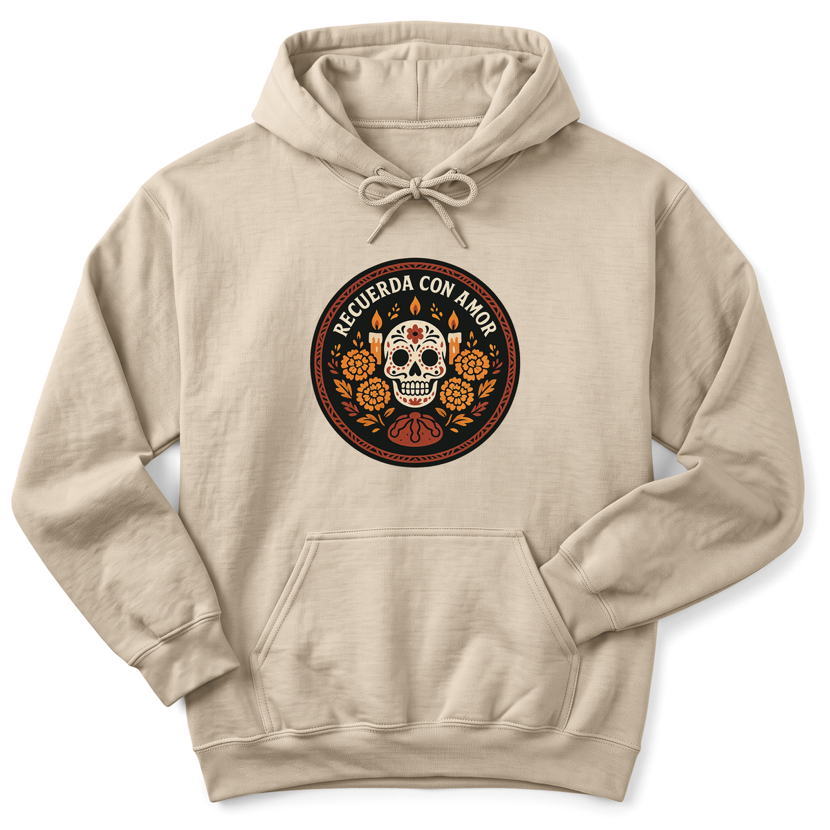 Cultura Estampada — Sand
