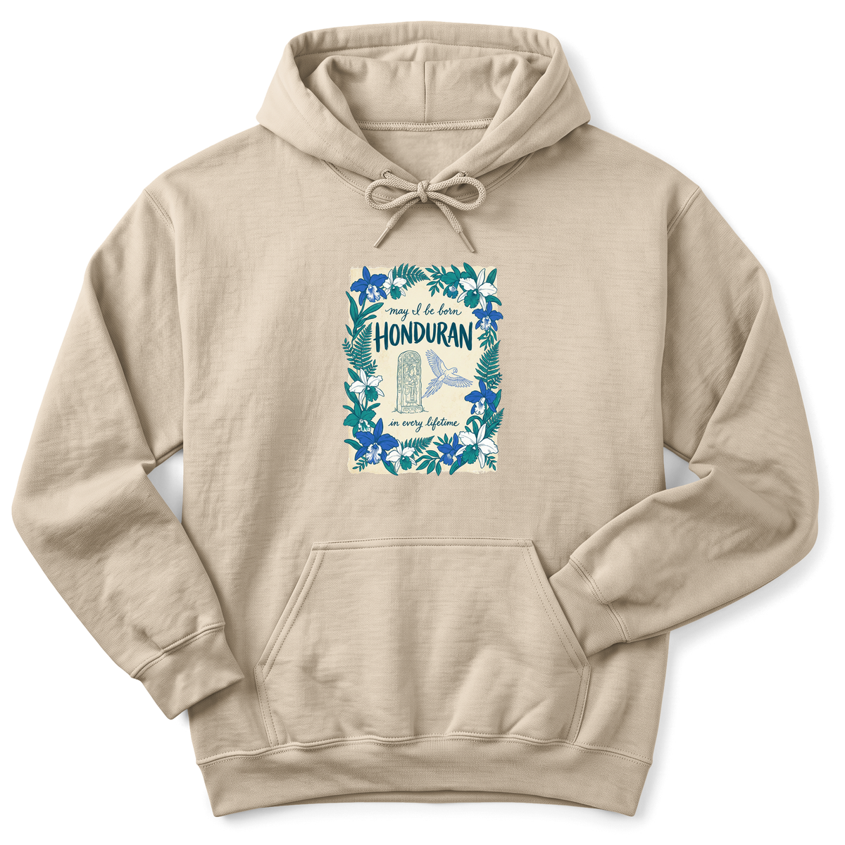 Cultura Estampada — Sand