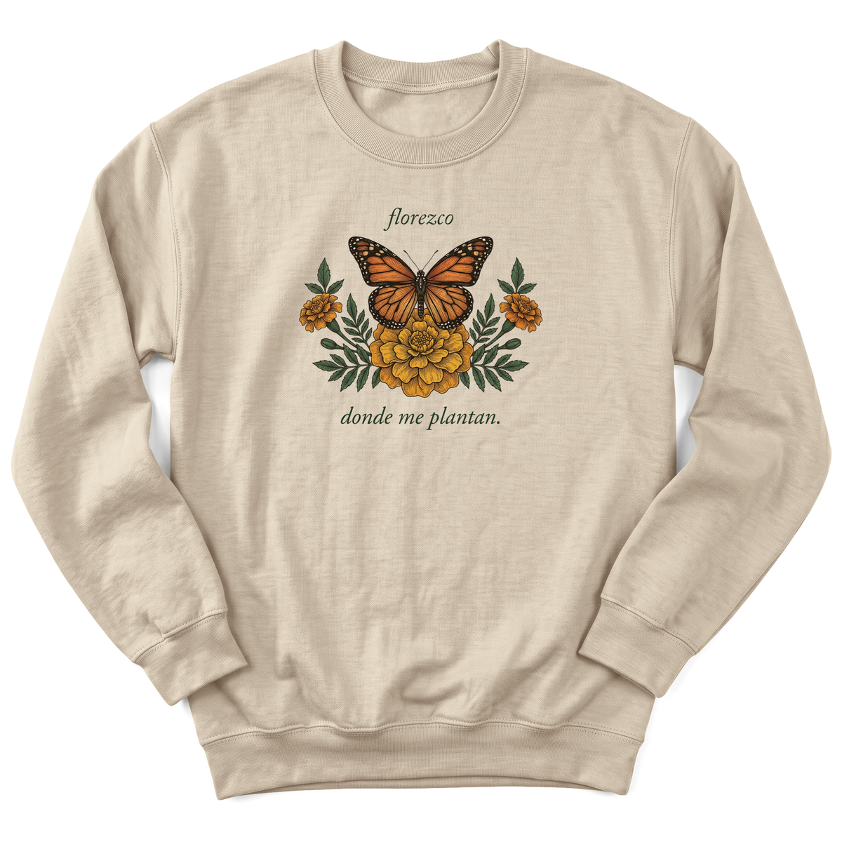 Cultura Estampada — Sand