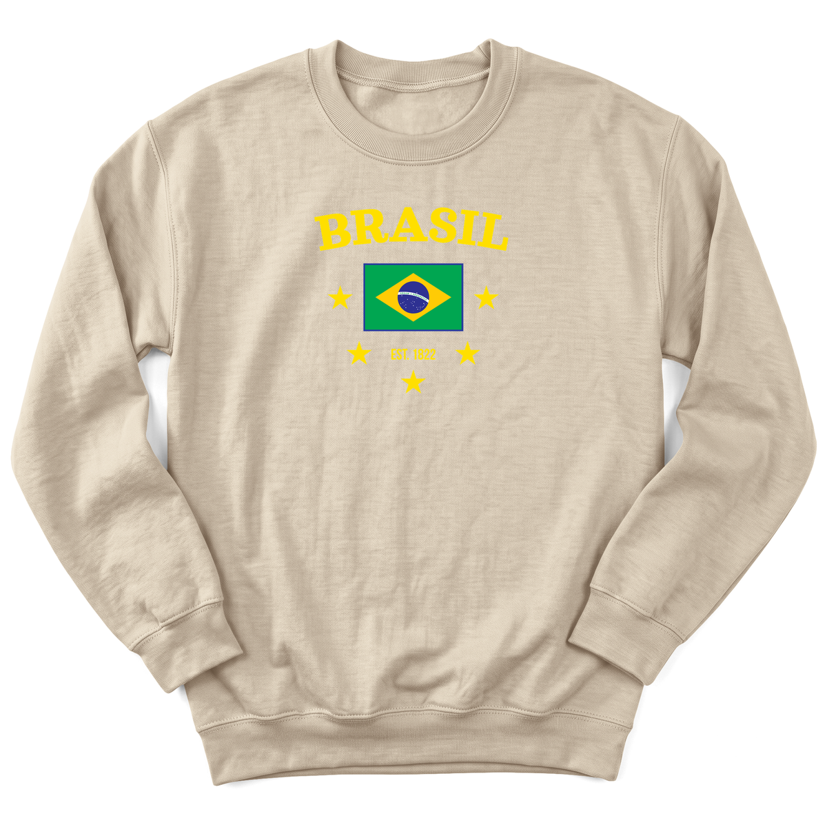 Cultura Estampada — Sand