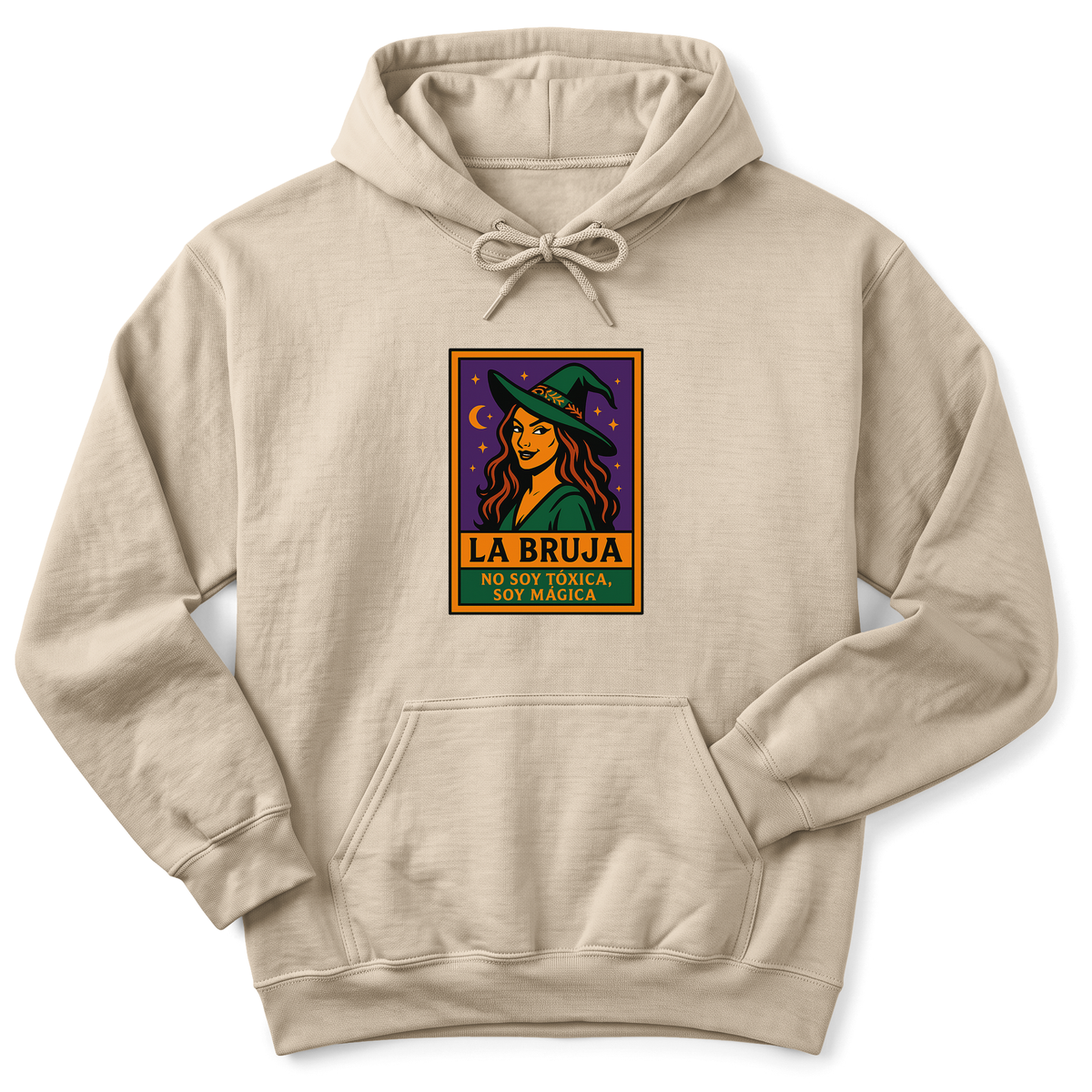 Cultura Estampada — Sand