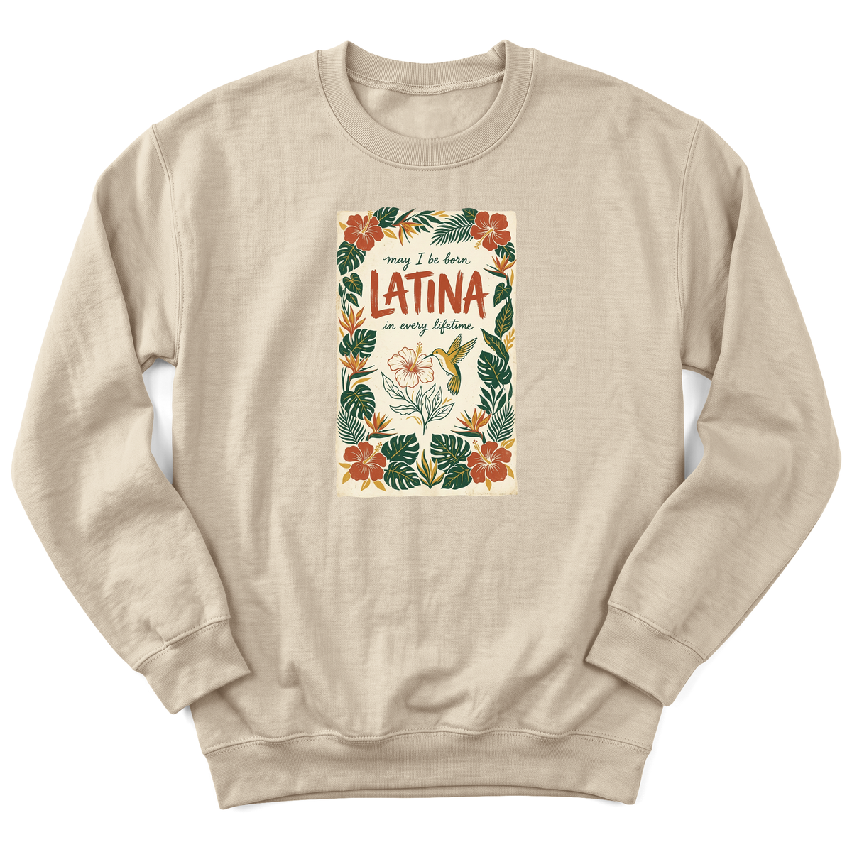 Cultura Estampada — Sand