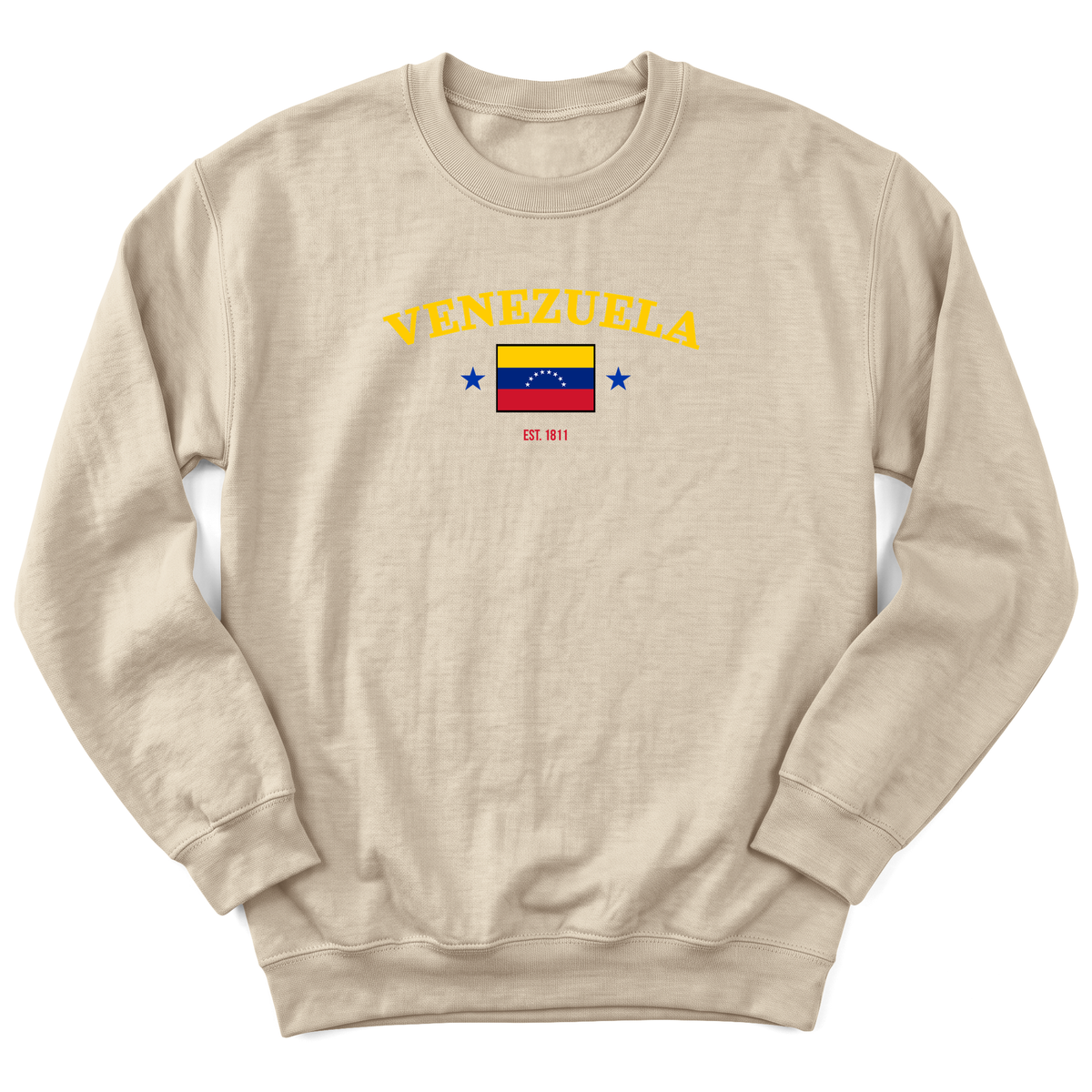 Cultura Estampada — Sand