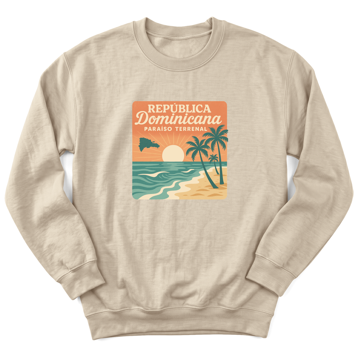 Cultura Estampada — Sand
