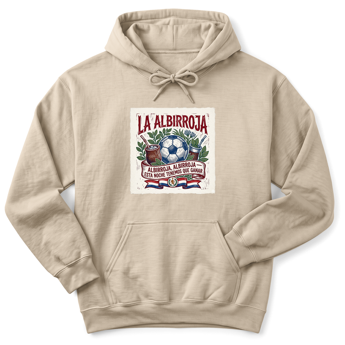Cultura Estampada — Sand