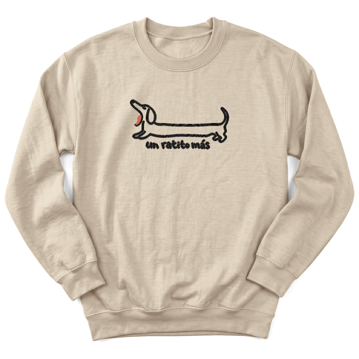 Cultura Estampada — Sand