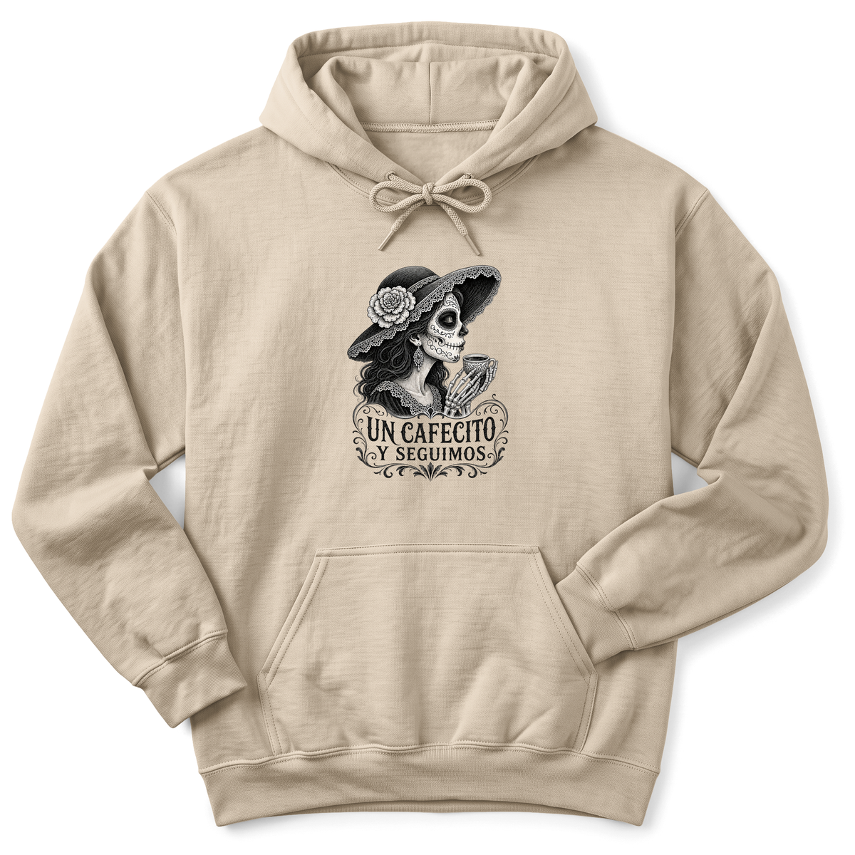 Cultura Estampada — Sand