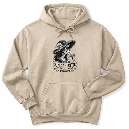 Cultura Estampada — Sand