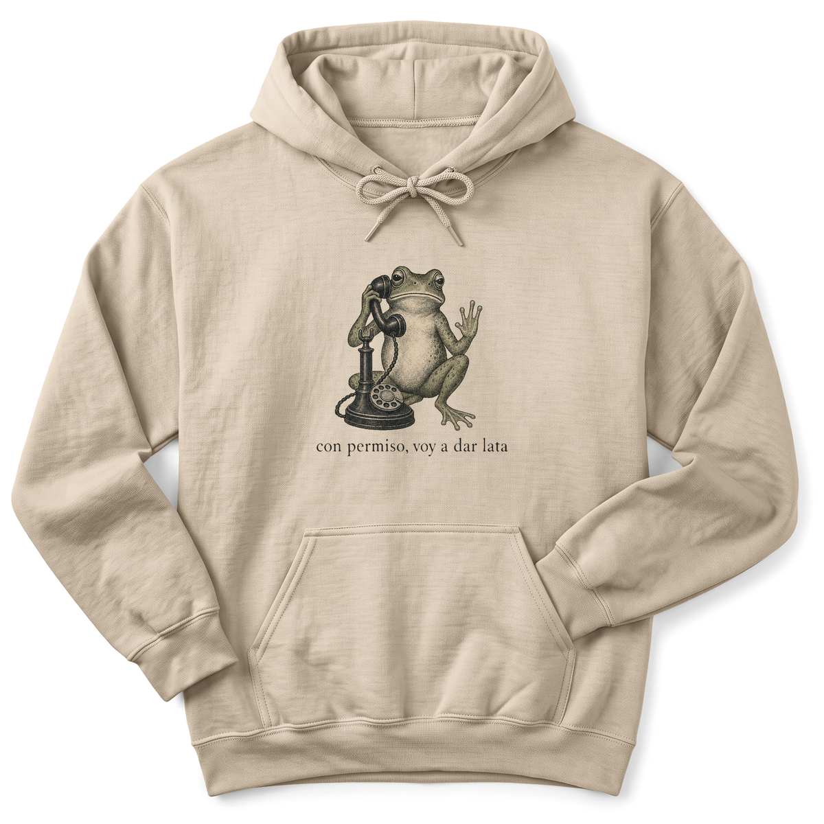 Cultura Estampada — Sand
