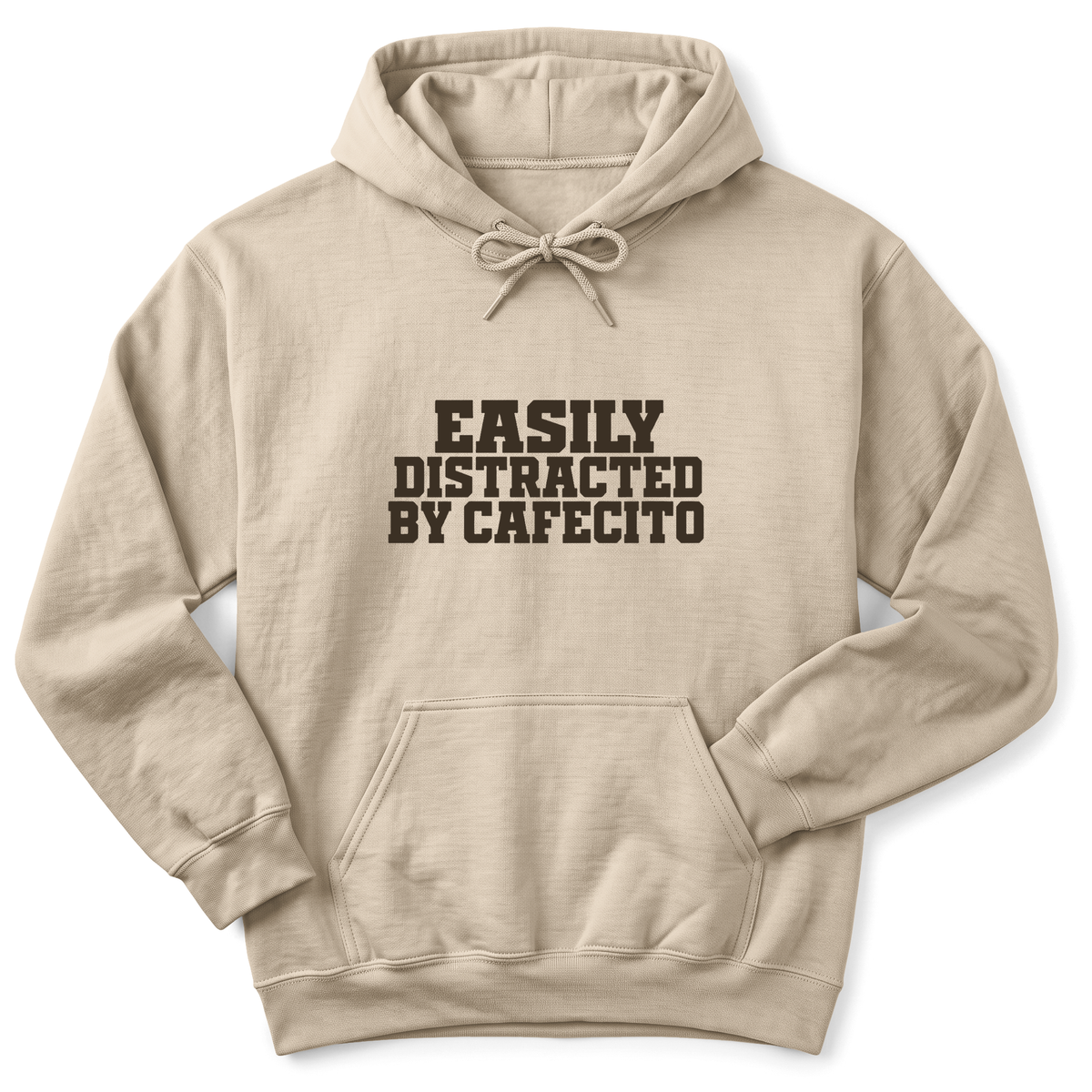Cultura Estampada — Sand