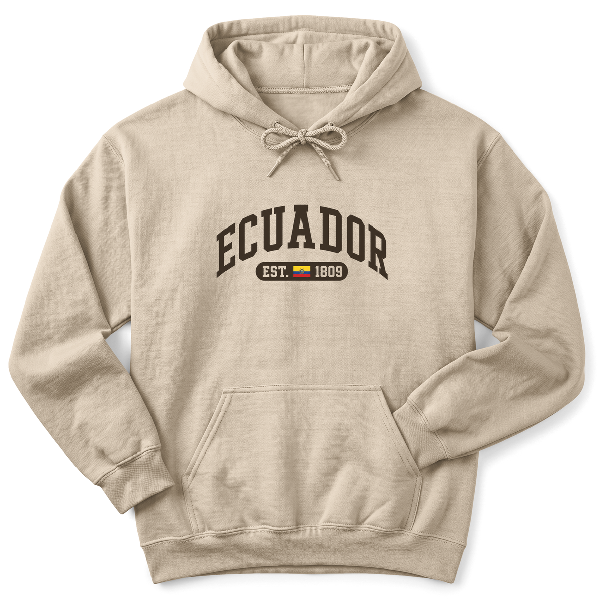 Cultura Estampada — Sand