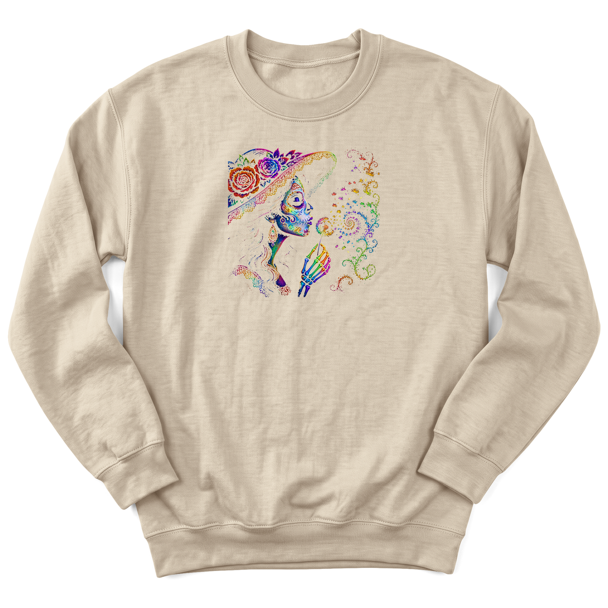 Cultura Estampada — Sand