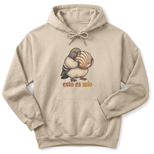 Cultura Estampada — Sand