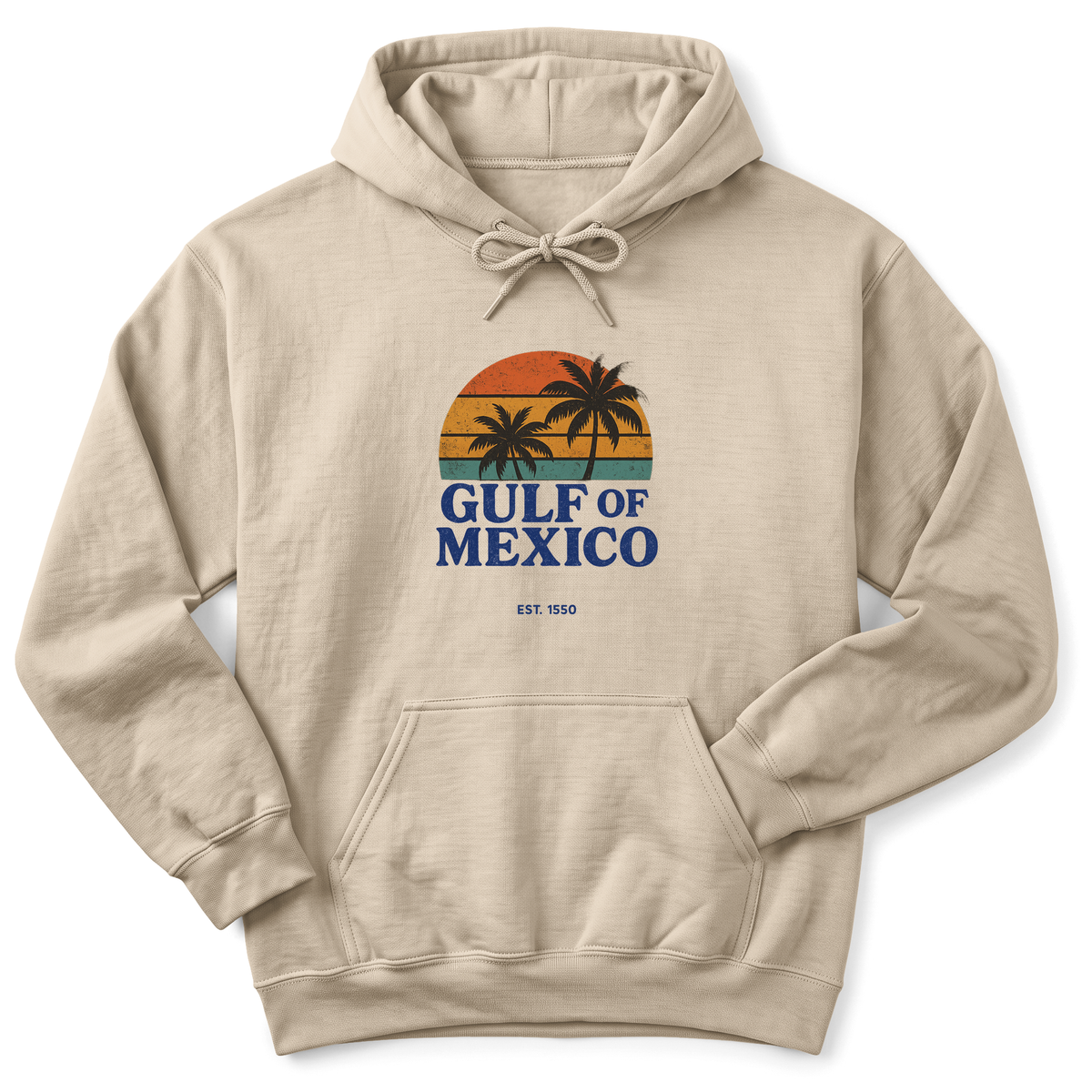 Cultura Estampada — Sand