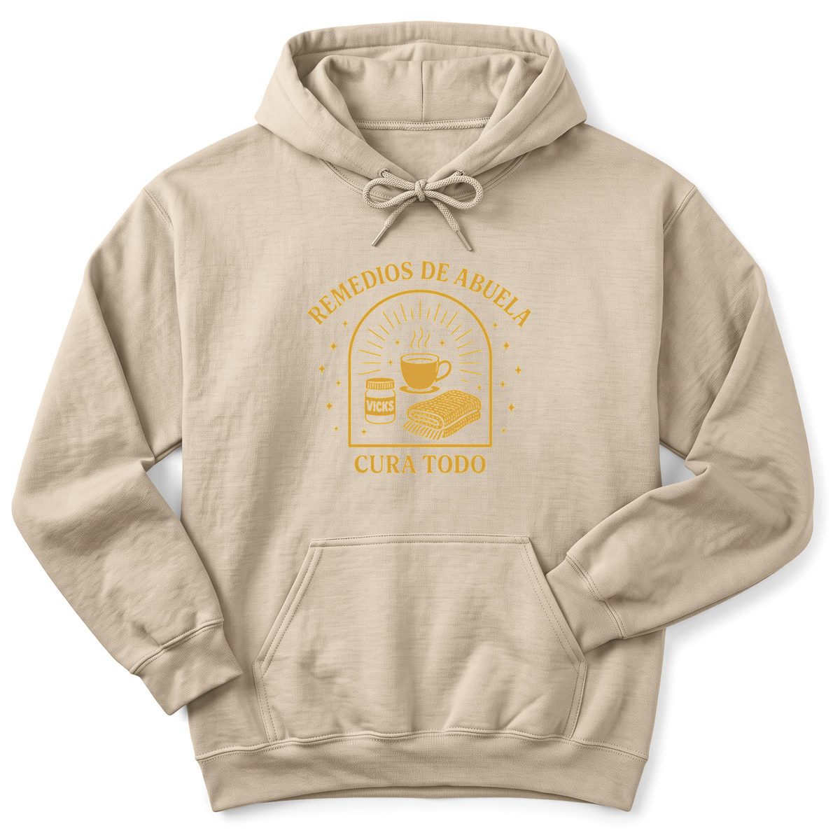 Cultura Estampada — Sand