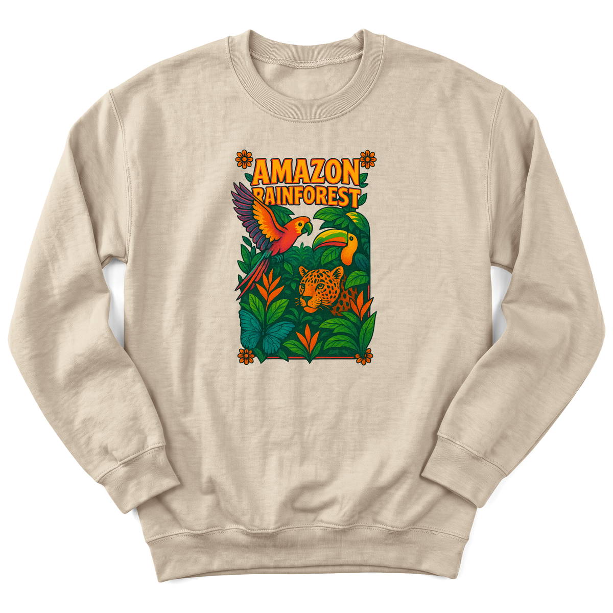 Cultura Estampada — Sand