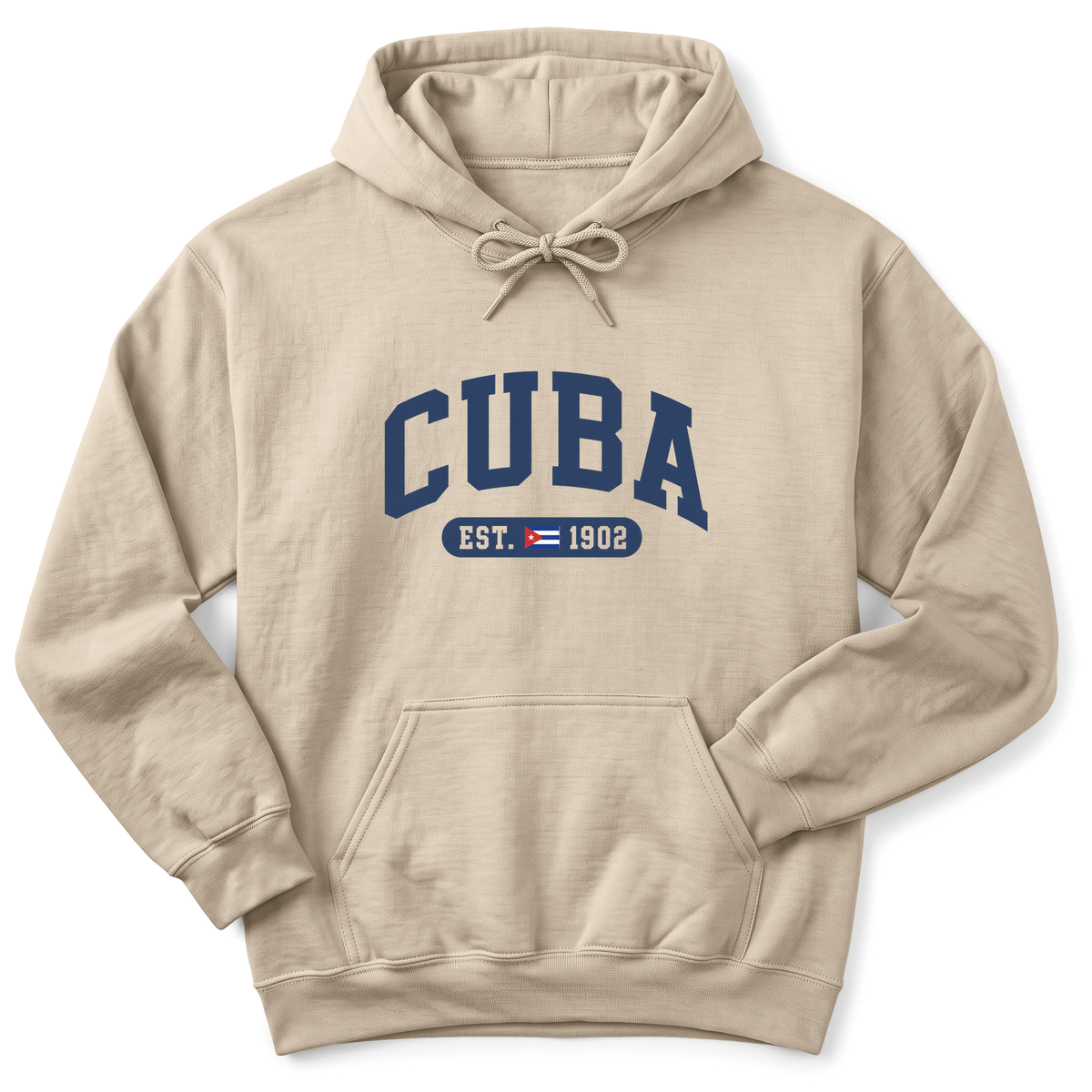 Cultura Estampada — Sand