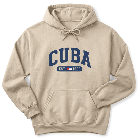 Cultura Estampada — Sand