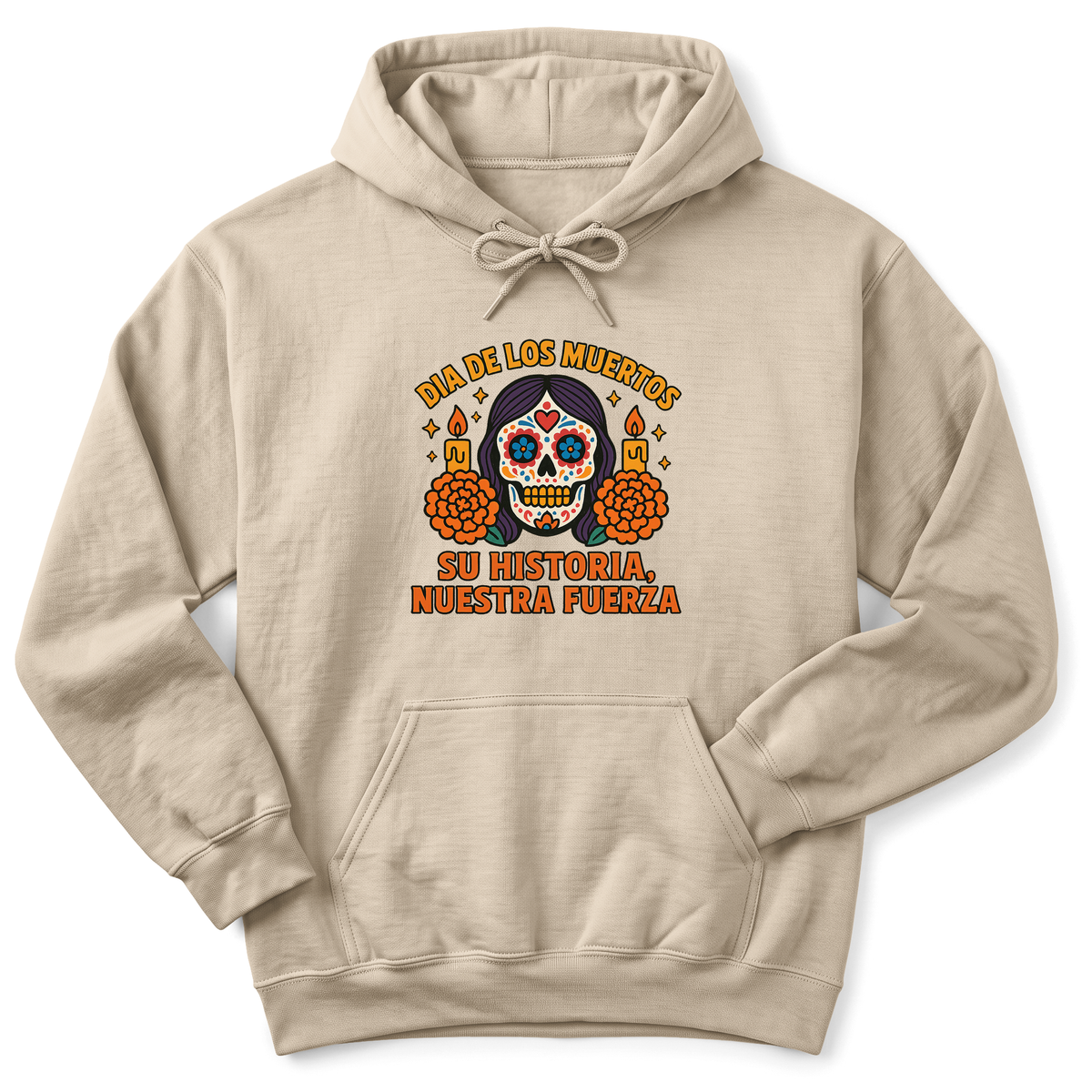 Cultura Estampada — Sand