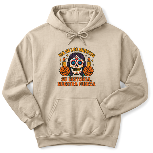 Cultura Estampada — Sand