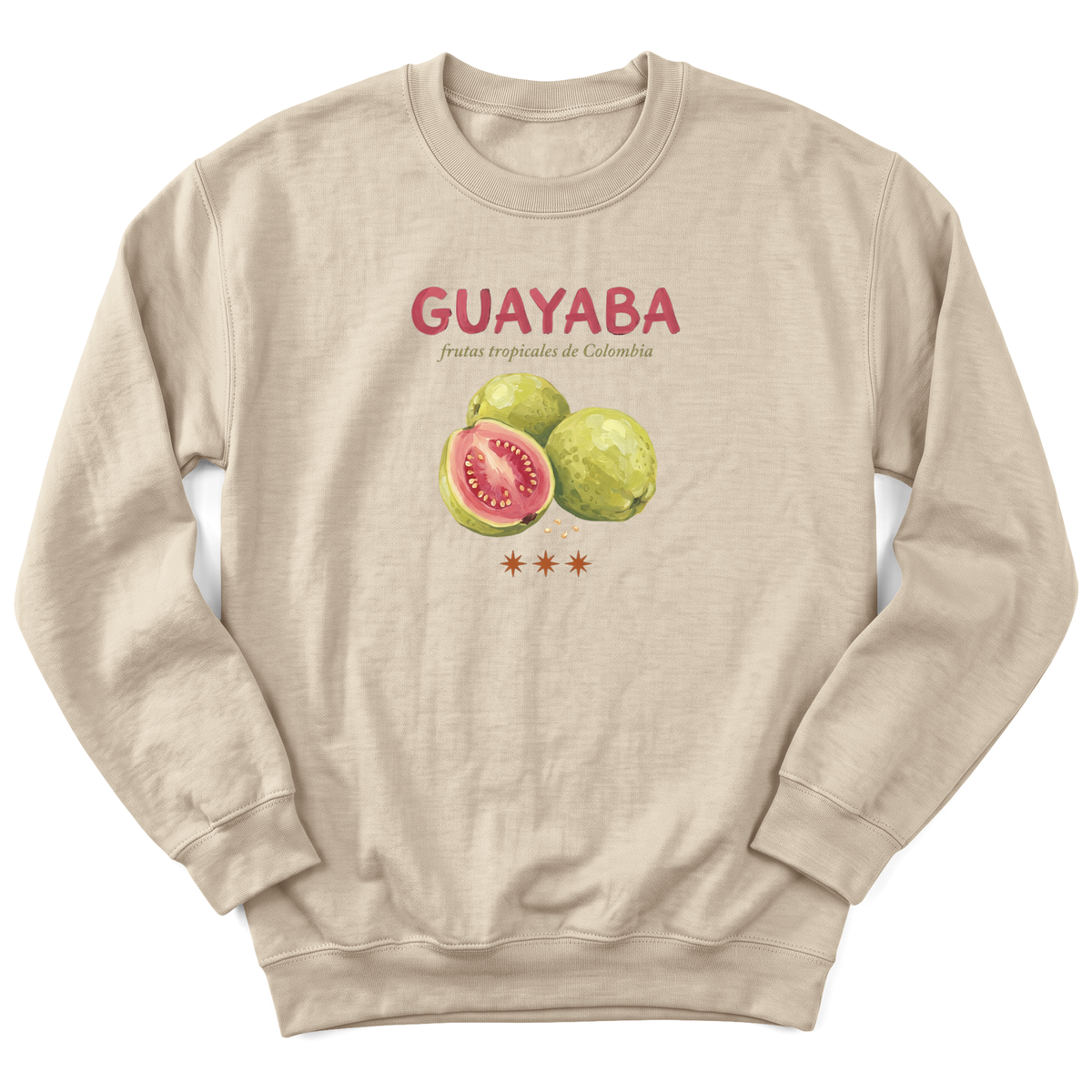 Cultura Estampada — Sand
